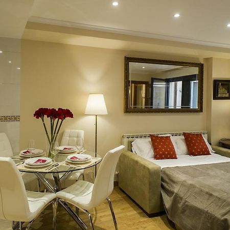 Rent Apartments Salamanca Cervantes 47 Экстерьер фото