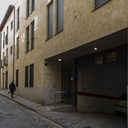 Rent Apartments Salamanca Cervantes 47 Экстерьер фото