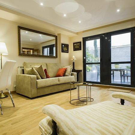 Rent Apartments Salamanca Cervantes 47 Экстерьер фото