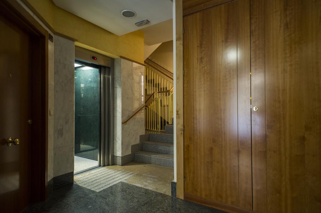 Rent Apartments Salamanca Cervantes 47 Экстерьер фото