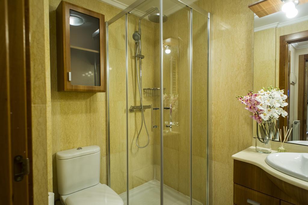 Rent Apartments Salamanca Cervantes 47 Экстерьер фото