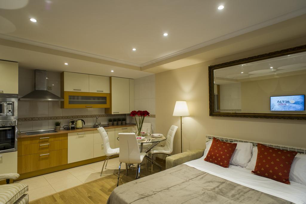 Rent Apartments Salamanca Cervantes 47 Экстерьер фото
