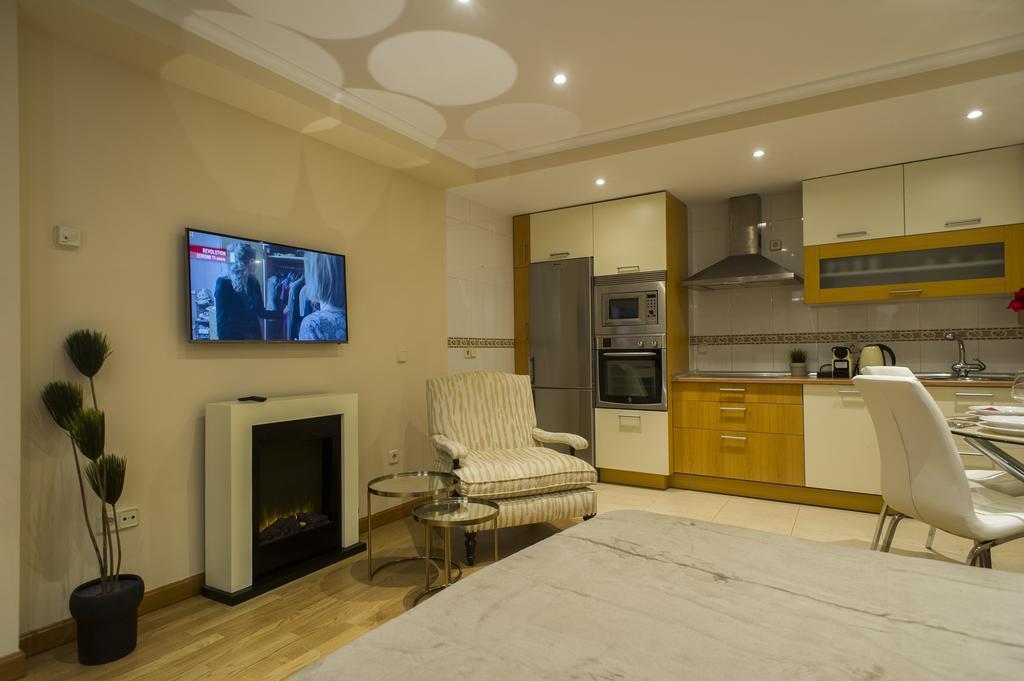 Rent Apartments Salamanca Cervantes 47 Экстерьер фото