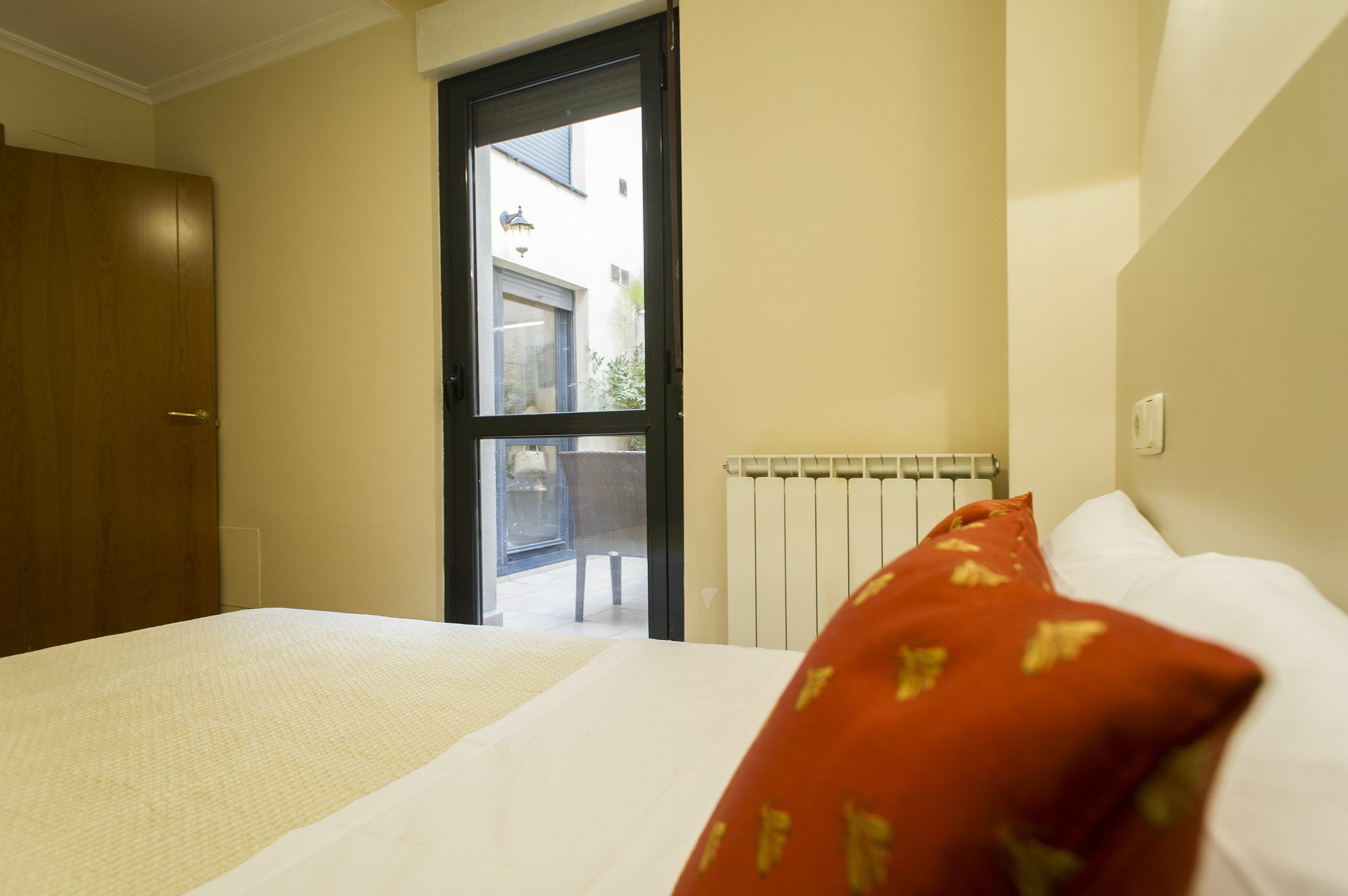 Rent Apartments Salamanca Cervantes 47 Экстерьер фото