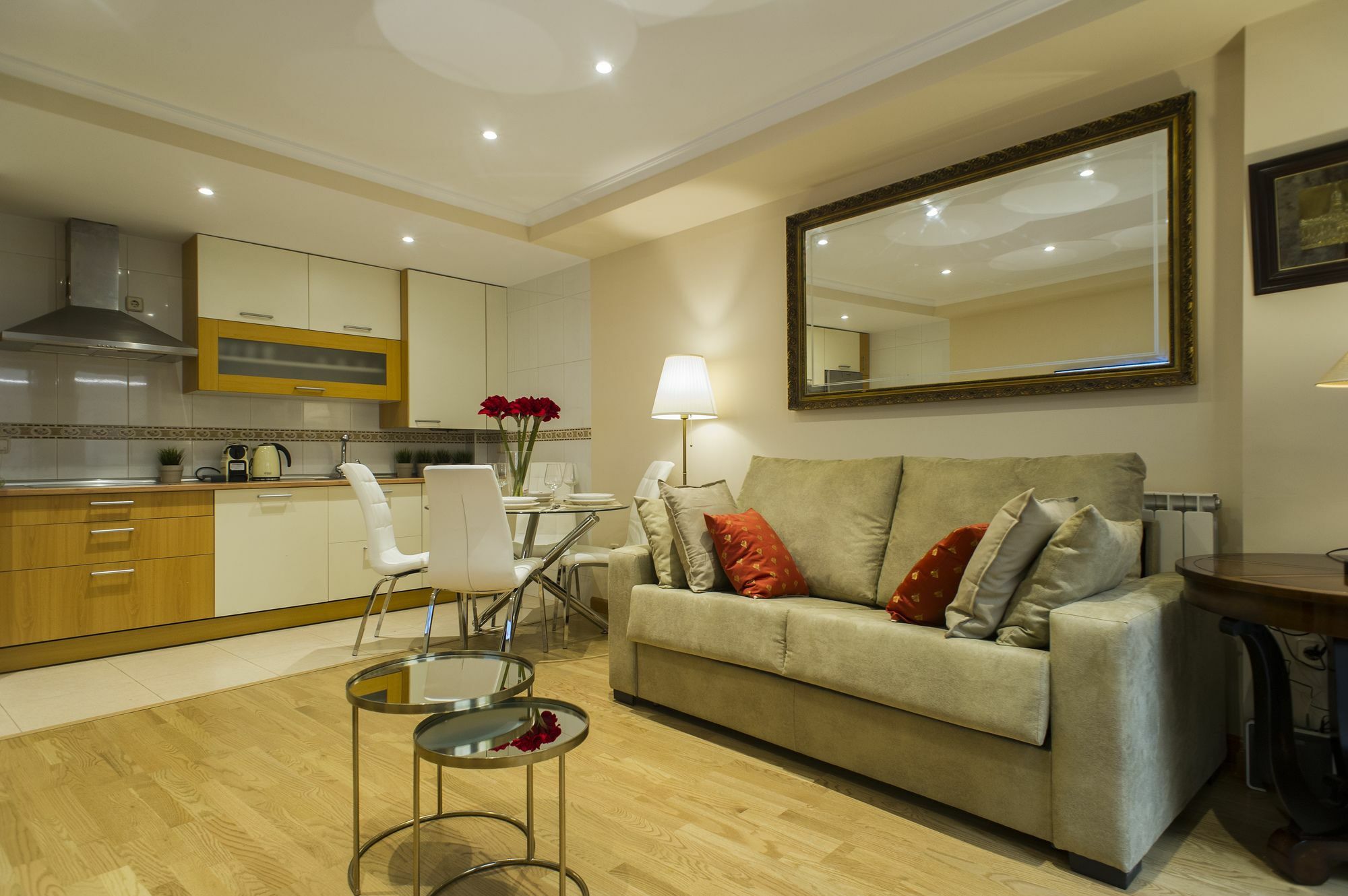 Rent Apartments Salamanca Cervantes 47 Экстерьер фото