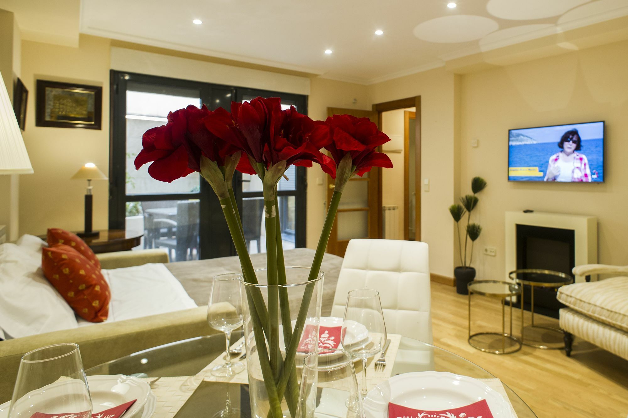 Rent Apartments Salamanca Cervantes 47 Экстерьер фото